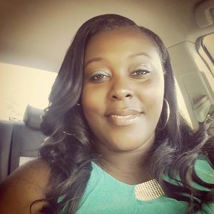 Meet your Posher, Alisha