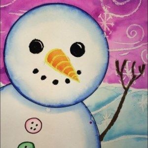 Meet your Posher, Phoebe