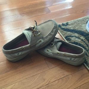 Sperry Top Sider Women's Shoes- will look@ offers