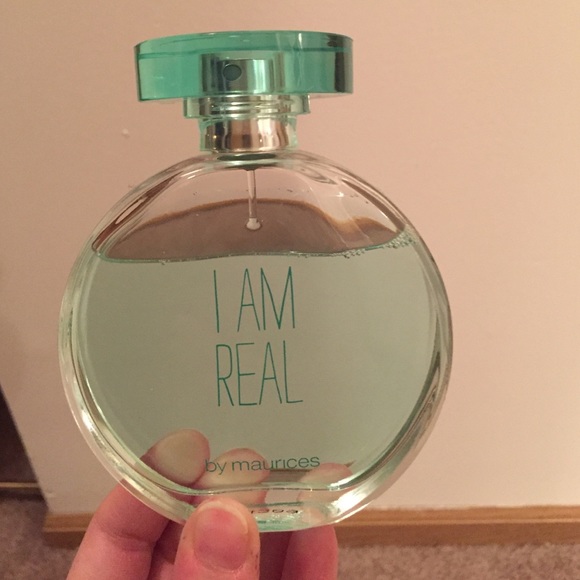 Maurices perfume