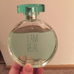 Maurices perfume