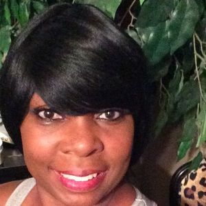 Meet your Posher, Dedra