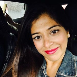 Meet your Posher, Saba