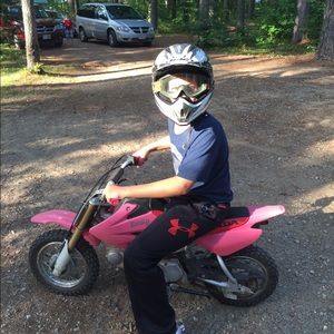 Meet your Posher, Colin