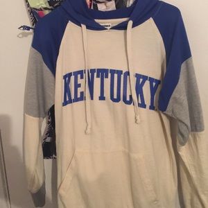 Kentucky Hoodie
