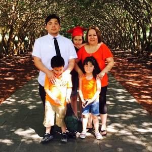 Meet your Posher, Jose