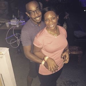 Meet your Posher, Anthony