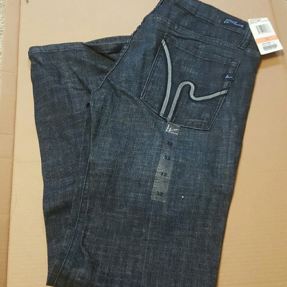 Citizens of Humanity boot cut stretch  #143