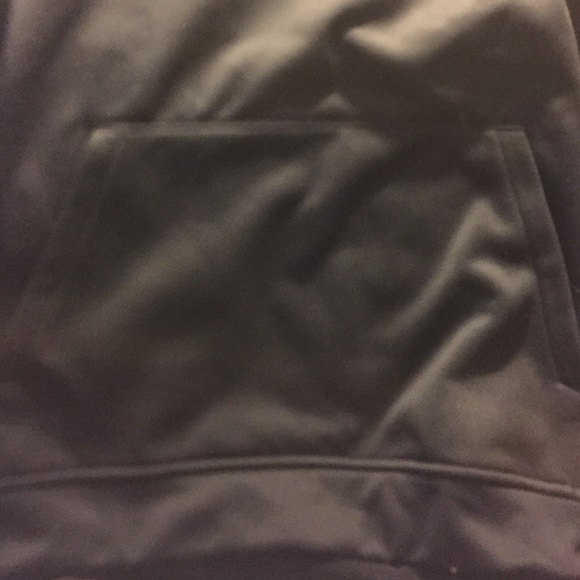 Adidas large hoodie - Picture 2 of 4