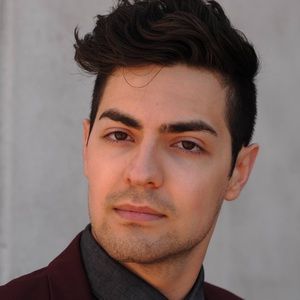 Meet your Posher, Tim