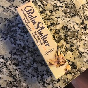 BalmShelter Tinted Moisturizer SPF 18, 2.15 fl. oz