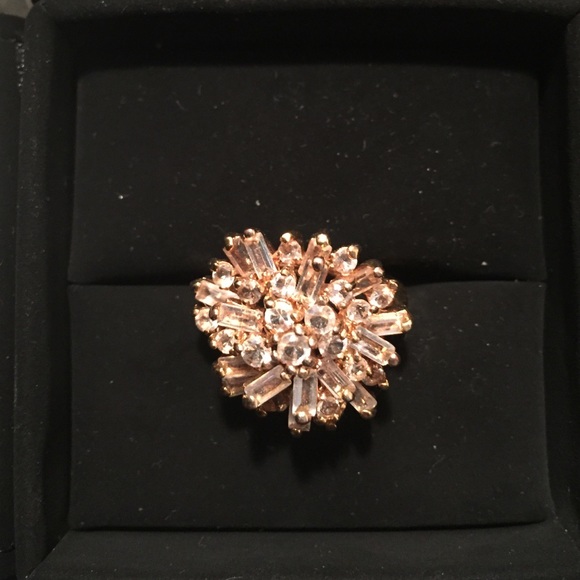 Cocktail ring