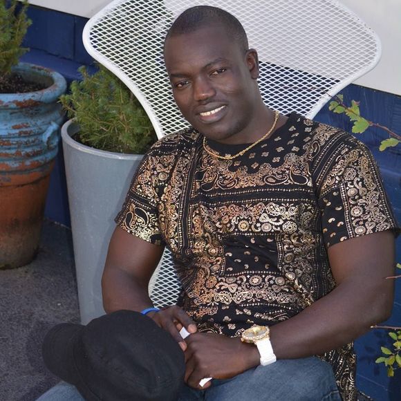 Meet your Posher, David - Picture 1 of 1