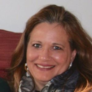 Meet your Posher, Janet