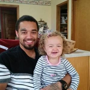 Meet your Posher, Johnathon