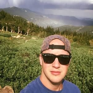 Meet your Posher, Blake