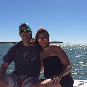 Meet your Posher, Kristy