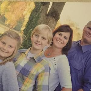 Meet your Posher, Buffy