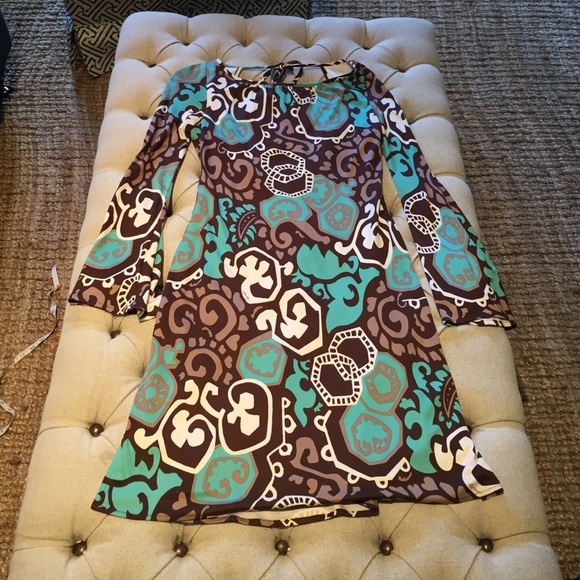 Milly dress size M Medium