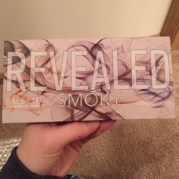 SALE! Coastal Scents eyeshadow palette