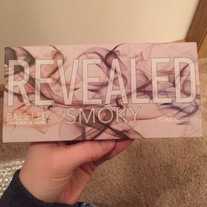 SALE! Coastal Scents eyeshadow palette