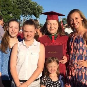 Meet your Posher, Tami