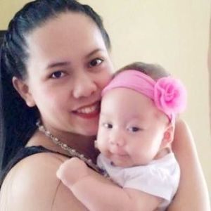 Meet your Posher, Jeralyn