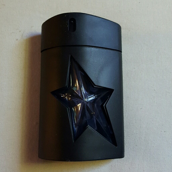 Thierry Mugler angel men toilette