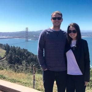 Meet your Posher, Kyle