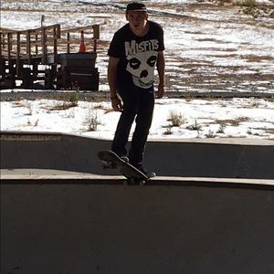 Meet your Posher, Tyler