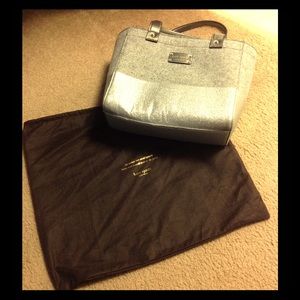 AUTHENTIC Kate Spade purse