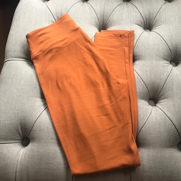 OS lularoe