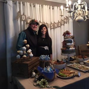 Meet your Posher, Christa