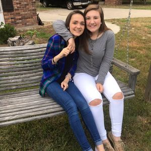 Meet your Posher, Taylor