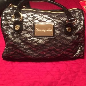 Betsey Johnson handbag
