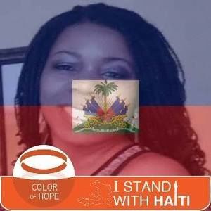 Meet your Posher, Rose