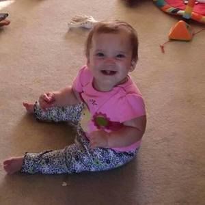 Meet your Posher, Sheri