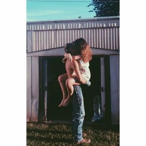 Meet your Posher, Audrey