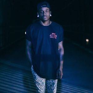 Meet your Posher, Robbii