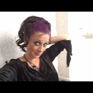 Meet your Posher, Sara