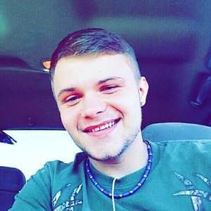 Meet your Posher, Nathan