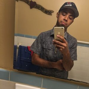 Meet your Posher, Omar