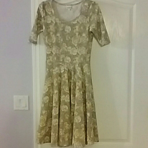 Lularoe Nicole M