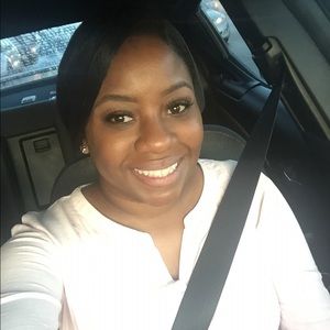 Meet your Posher, Margaret