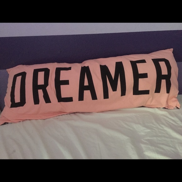 Victoria Secert Body Pillow