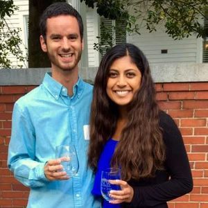 Meet your Posher, Andrew