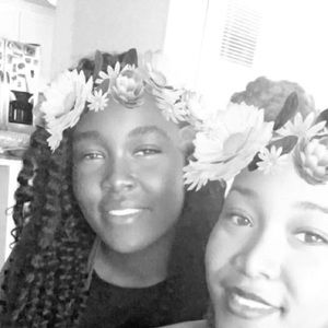 Meet your Posher, Channelle