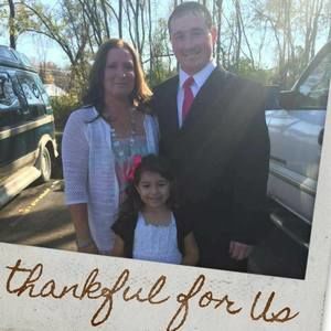 Meet your Posher, Sherri