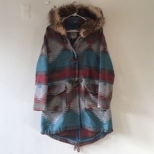 BB Dakota Parka