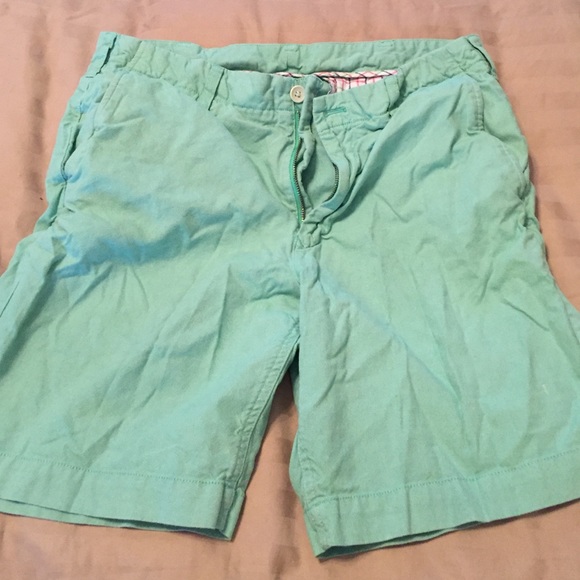 Men's Bonobos Shorts Size 34